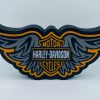 Harley Davidson Motorcycles LED Light Box Sign - Bar, Mancave & Garage