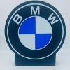 BMW Led Light Sign - Man Cave, Garage, Bar