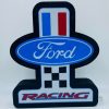 Ford Racing LED Light Sign