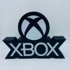 XBOX Logo LED Light Sign for Gaming - Image 4