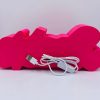 Barbie Led Light Box Sign Night Light - Image 4