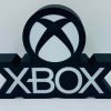XBOX Logo LED Light Sign for Gaming