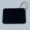 Adulting is BS Key Ring - Image 2