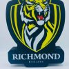 Richmond Tigers AFL LED Light Box Sign - Man Cave or Bar