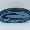 FPV Ford Performance Vehicle LED Light Box/Sign - Great for Man Cave or Bar!