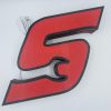 SNAP ON LED Light Box Sign - Great for Man Cave, Garage or Workshop