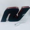 SNAP ON LED Light Box Sign - Great for Man Cave, Garage or Workshop - Image 2