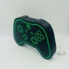 XBOX Controller LED Night Light or Sign - Great for Games Room or Kids Bedroom - Image 2