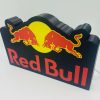 Red Bull LED Light Box Sign - Perfect for Man Cave, Bar or Garage - Image 2