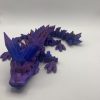Rainbow Baby Crystal Dragon - Fidget, Sensory Toy for Children - Image 3