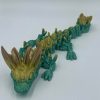 Rainbow Baby Crystal Dragon - Fidget, Sensory Toy for Children - Image 5