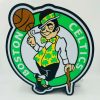 Boston Celtics Basketball LED Light Box Sign - Perfect for Bedroom & Mancave