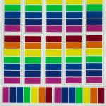 10/25/50 Paint Your Own Cookie Icing Palettes - 7 Colour With or W/O Brush