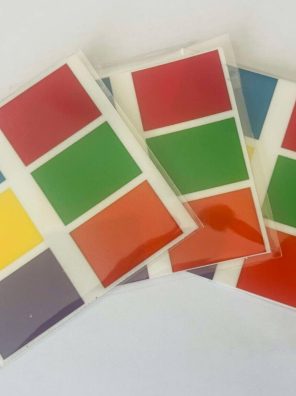 PYO Palette only