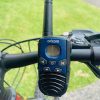 Push Bike UHF Radio Walkie Talkie Mount - Great for Camping - Oricom, Uniden