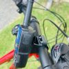 Push Bike UHF Radio Walkie Talkie Mount - Great for Camping - Oricom, Uniden - Image 3