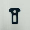 Toyota Seat Belt Buckle - Alarm Silencer