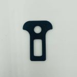 Toyota Seat Belt Buckle - Alarm Silencer