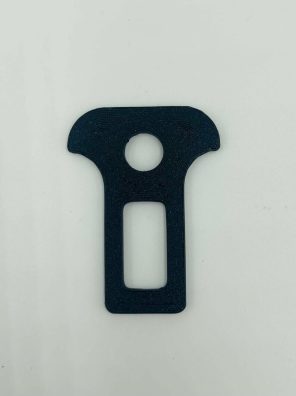 Toyota Seat Belt Buckle - Alarm Silencer